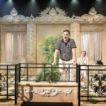 Private Lives, Reading Rep Theatre - Pamela Raith Photography