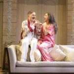 Private Lives, Reading Rep Theatre - Pamela Raith Photography