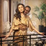 Private Lives, Reading Rep Theatre - Pamela Raith Photography