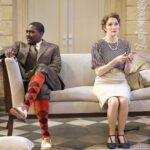 Private Lives, Reading Rep Theatre - Pamela Raith Photography