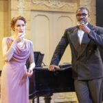 Private Lives, Reading Rep Theatre - Pamela Raith Photography