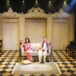 Private Lives, Reading Rep Theatre - Pamela Raith Photography