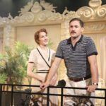 Private Lives, Reading Rep Theatre - Pamela Raith Photography