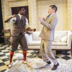 Private Lives, Reading Rep Theatre - Pamela Raith Photography