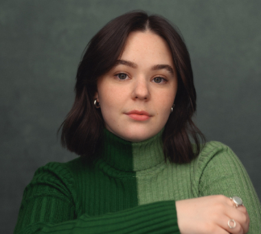 Cast - Alice Dempsey