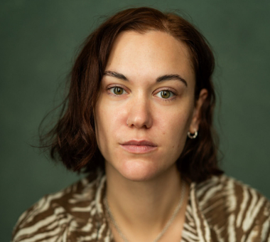 cast - Cecile Fayter