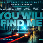 You Will Find Me