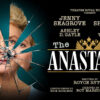The Anastasia File – Theatre Royal Windsor poster