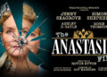 The Anastasia File – Theatre Royal Windsor poster