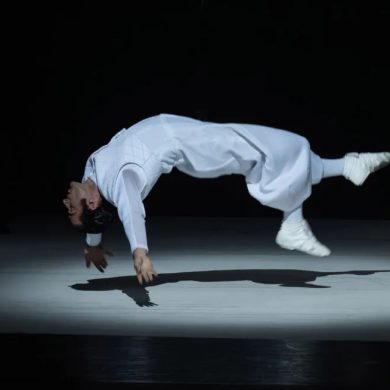 Body & Soul - English National Ballet Sadlers Wells