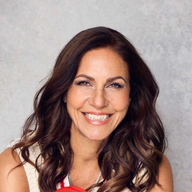 Julia Bradbury Hack Yourself Healthy
